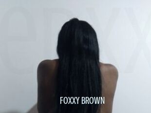 FOXXY_BROWN
