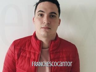 FRANCHESCOcantor