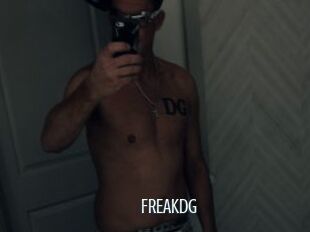 FREAKDG
