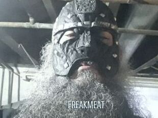 FREAKMEAT