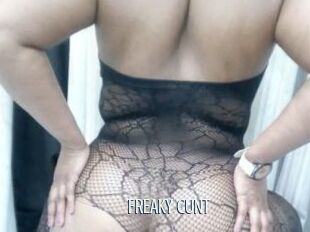 FREAKY_CUNT