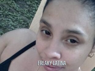FREAKY_LATINA