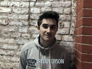 FREDDY_DYSON