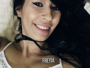 FREYIA_