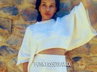 FUNKYASSDIVAxxx
