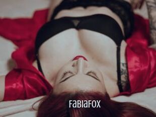 FabiaFox
