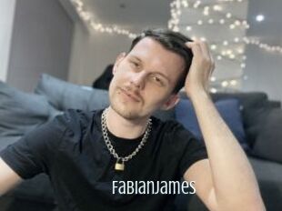 FabianJames