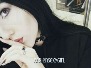 FabienSexyGirl