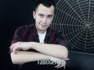 FabioGentle