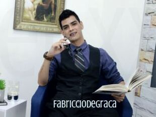 FabriccioDeGraca