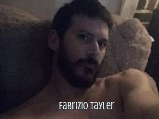 Fabrizio_Tayler