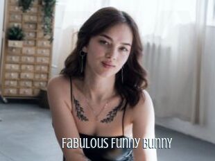 FabulouS_Funny_BunnY