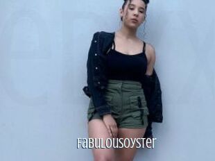 Fabulousoyster