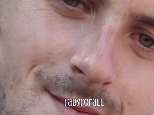 Fabyforall