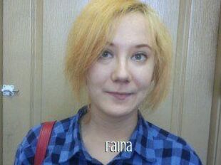 Faina_