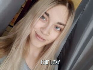Fair_Lexy