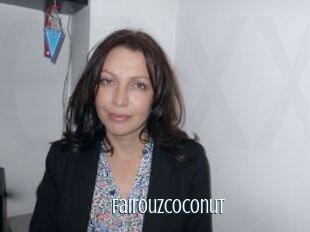 FairouzCoconut