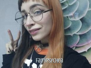 FairyPsychea