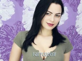 FairyQueenF