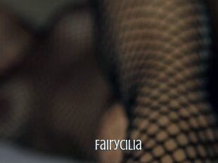 Fairycilia