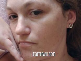FaithWilson