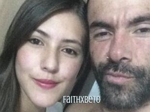 FaithxBeto