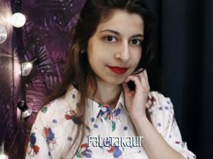 FaletaKaur