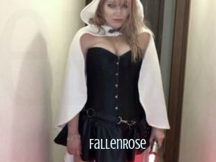 FallenRose
