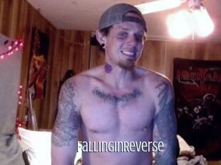 FallinginReverse