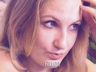 Fallon