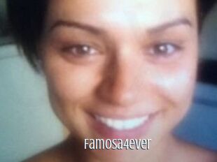 Famosa4ever