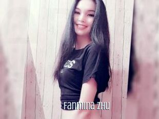 Fanmina_Zhu