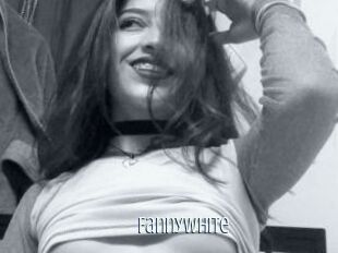 Fannywhite