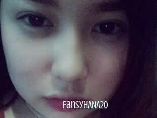 FansyHANA20