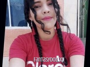 FantasyDollxx