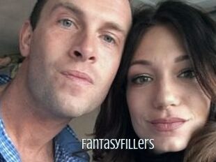 FantasyFillers