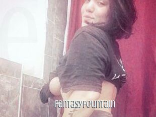 FantasyFountain