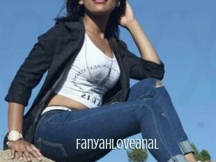 Fanyahloveanal