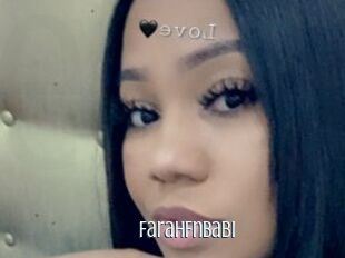 FarahFnBabi