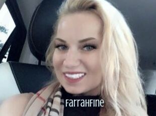 FarrahFine