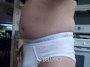 FatBellyBoy