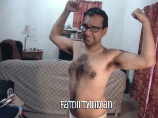 FatDirtyIndian