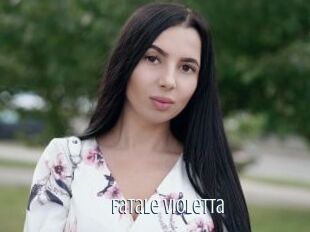 Fatale_Violetta