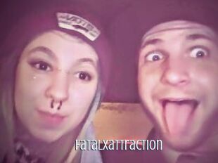 Fatalxattraction