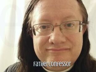 FatherConfessor