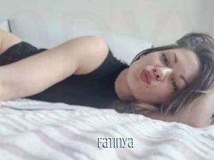 Fatinya