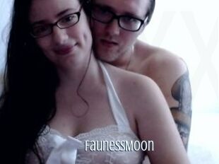 FaunessMoon