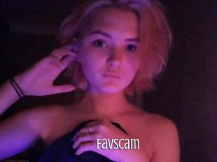 Favscam