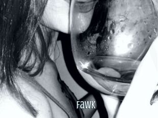 Fawk