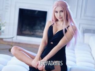 FayAdams